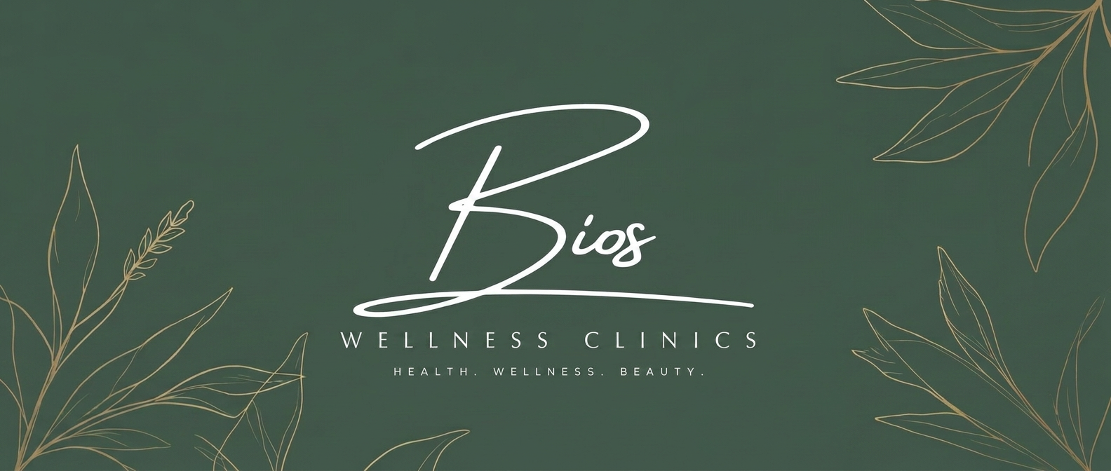 Bios Wellness Clinics — Content Strategy & Social Media
