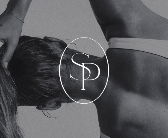 Solène Pilates Studio — Brand Strategy | Identity Branding | Custom Website
